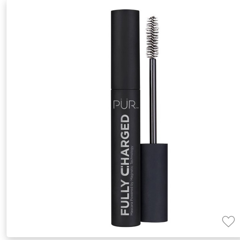 PUR Cosmetics Fully Charged Mascara